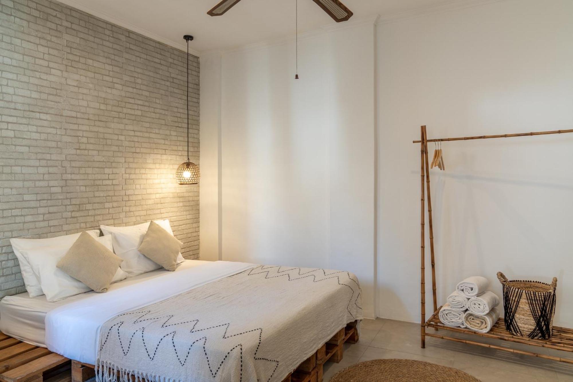 Casa De Lupe 5 Bedroom Villa In Kerobokan 塞米亚克 外观 照片