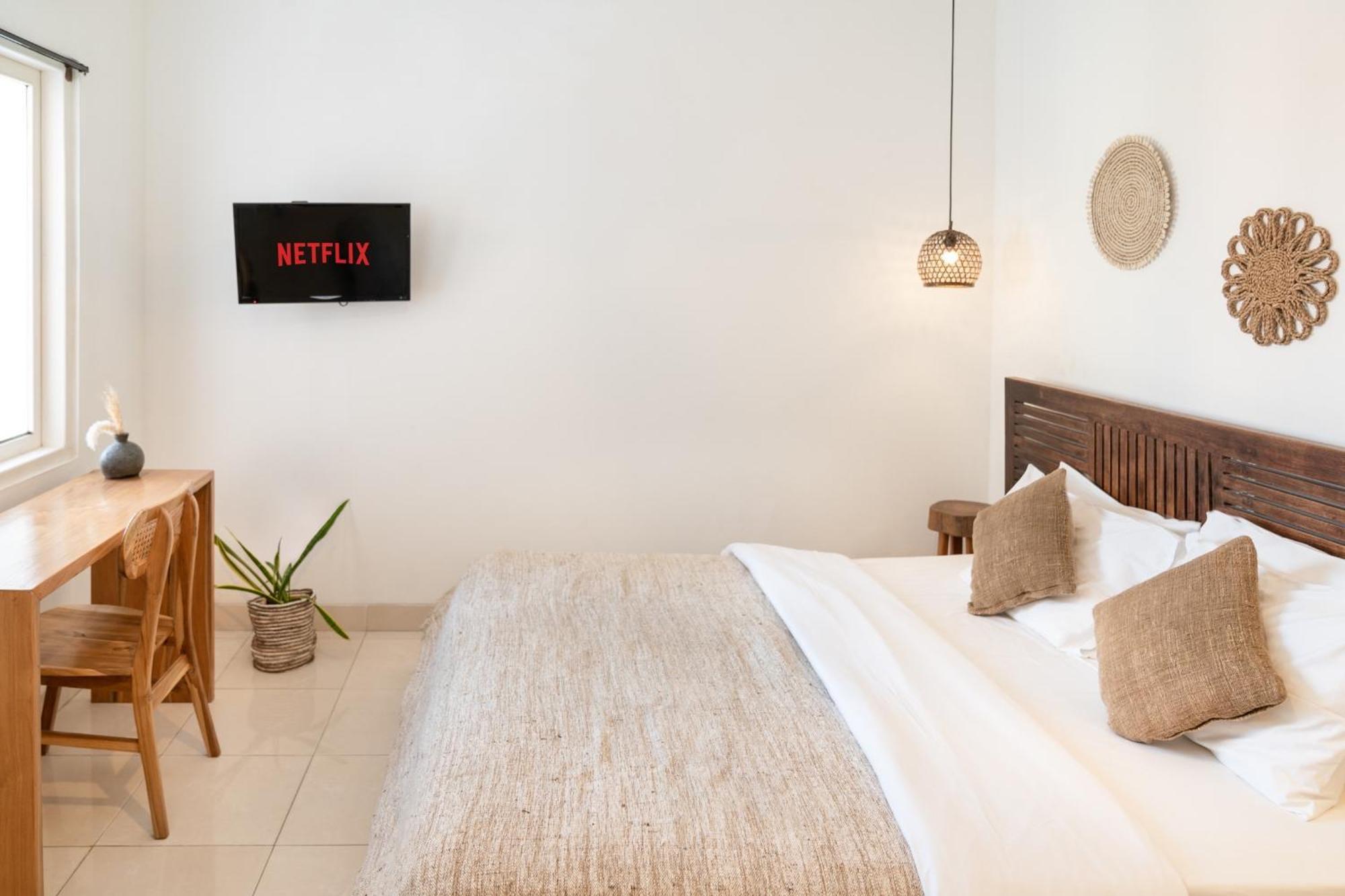 Casa De Lupe 5 Bedroom Villa In Kerobokan 塞米亚克 外观 照片