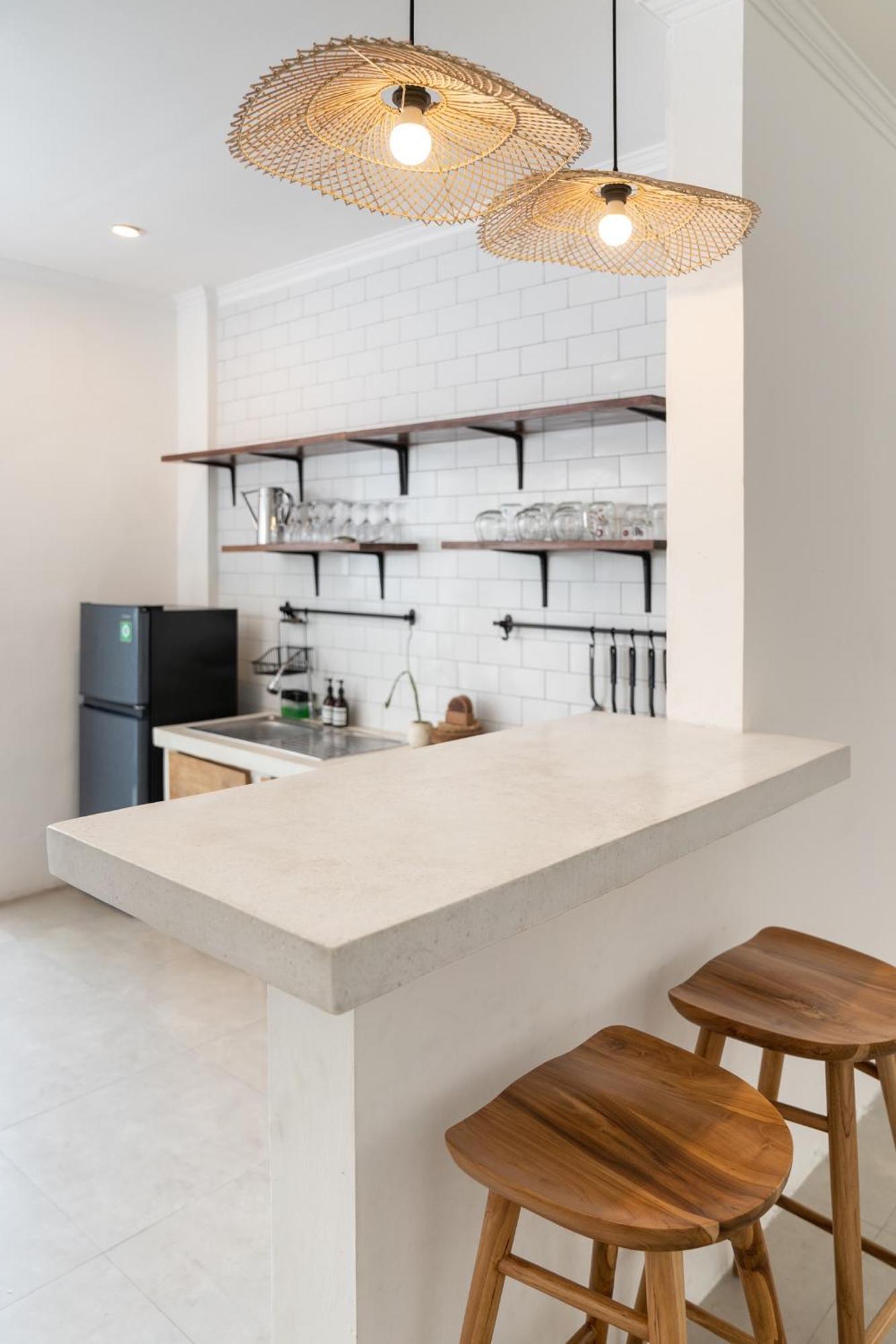 Casa De Lupe 5 Bedroom Villa In Kerobokan 塞米亚克 外观 照片