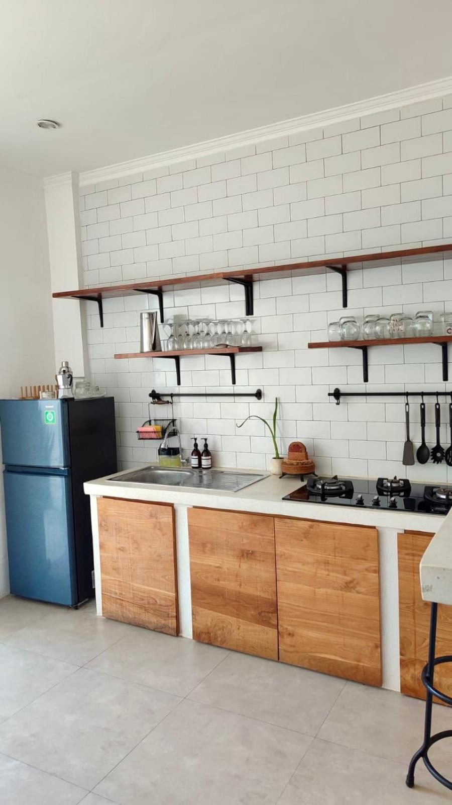 Casa De Lupe 5 Bedroom Villa In Kerobokan 塞米亚克 外观 照片